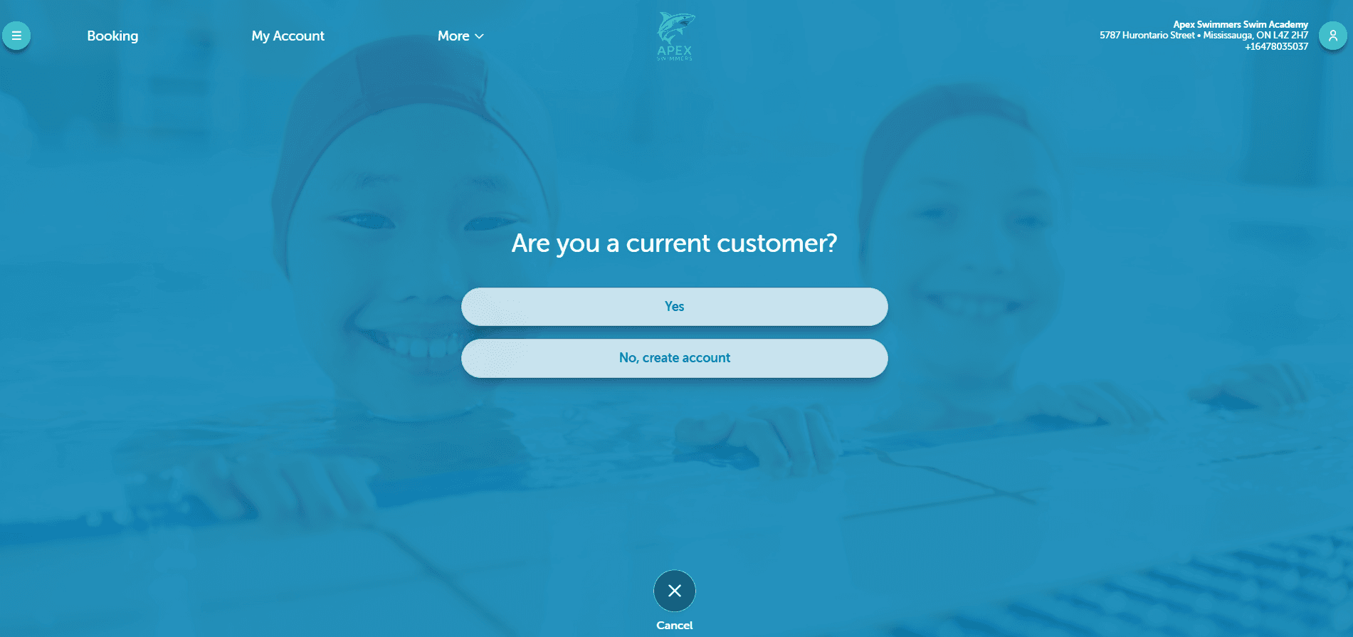 Swimming Lessons In Mississauga, Kids, teens, Adults, Swimming Lessons.