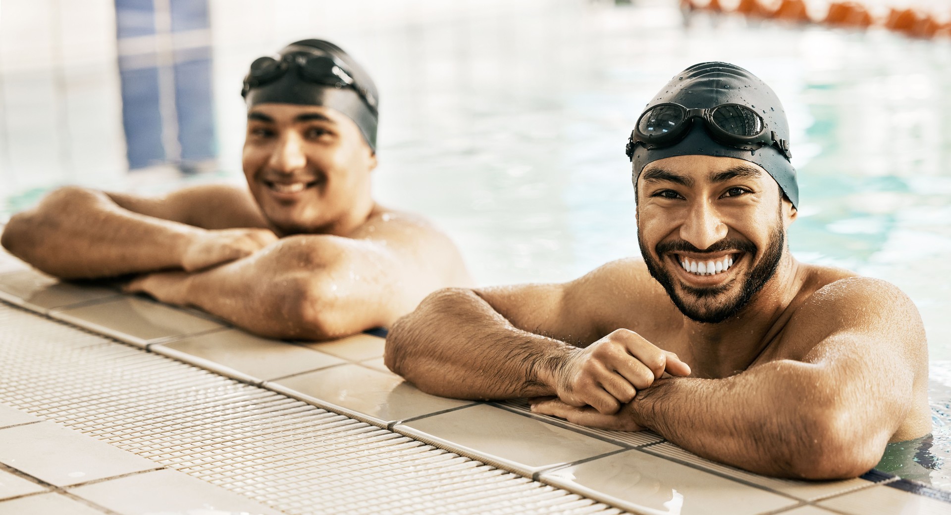 Free Adults Swimming Lesson In Mississauga